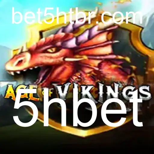 Descubra o Mundo Imersivo de AgeofViking: A Nova Sensação do 5hbet