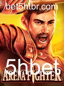 Explorando o Mundo Intenso de ArenaFighter