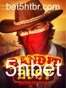 Explorando o Mundo de BanditBustBonusBuy: Apostas Vibrantes e Aventura com 5hbet