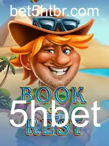 Descubra o Fascinante Mundo de BookofRest com a 5hbet