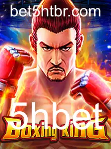 Descubra o Mundo Empolgante do BoxingKing: Um Jogo de Estratégia e Habilidade