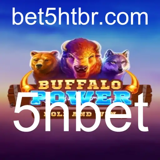 Desvendando o Fascinante Mundo de BuffaloPower no 5hbet