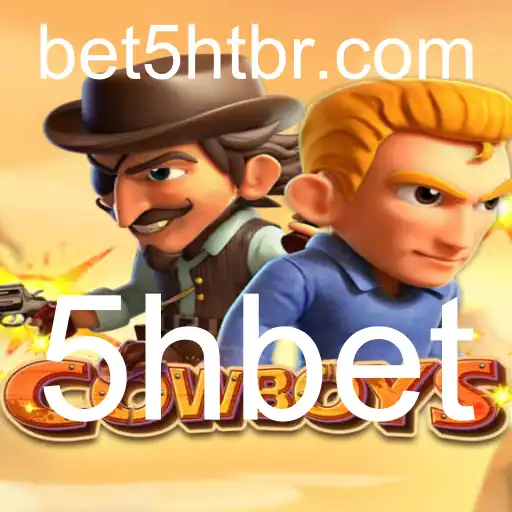Descubra o Fascinante Mundo do Jogo 'COWBOYS' e a Inovadora Plataforma 5hbet