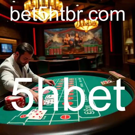 Cassino ao vivo