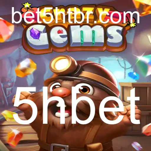 CrazyGems: Descubra o Mundo Brilhante de Emoção e Estratégia com 5hbet