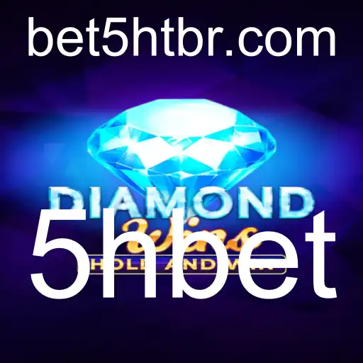 Explorando o Fascinante Mundo de DiamondWins na Plataforma 5hbet