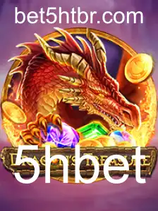DragonsTreasure: Descubra o Novo Sensação de Jogo com 5hbet