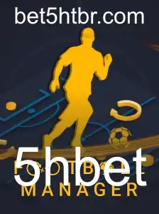Explorando o Mundo Intricante de FootballManager e o Impacto de 5hbet