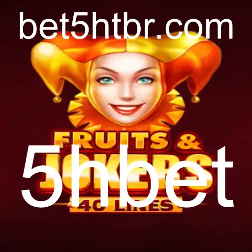 FruitsAndJokers40: A Nova Sensação no Universo dos Slots Online