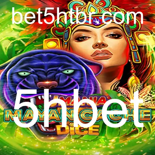 Descubra o Fascinante Mundo de JManiaMayanCacheDice com 5hbet