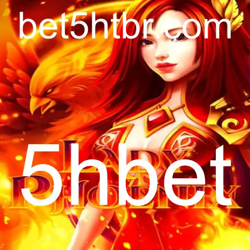 Explorando o Mundo de LadyPhoenix: Aventura e Estratégia no Universo de 5hbet