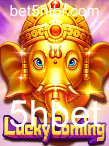 Descubra o Novo Jogo LuckyComing: Apostas e Estratégias