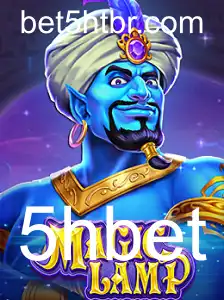 MagicLamp: Um Jogo de Aventura e Estratégia com a Emoção de 5hbet
