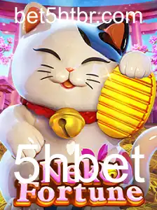 NekoFortune: Descubra o Fascinante Mundo do Jogo de Sorte e Estratégia