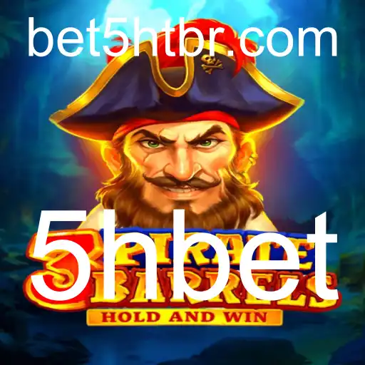 3PirateBarrels: Uma Aventura de Estratégia e Sorte no Mundo dos Piratas