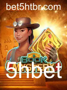 Book of Mystery: Exploração de Aventuras e Estratégias em um Novo Jogo Digital