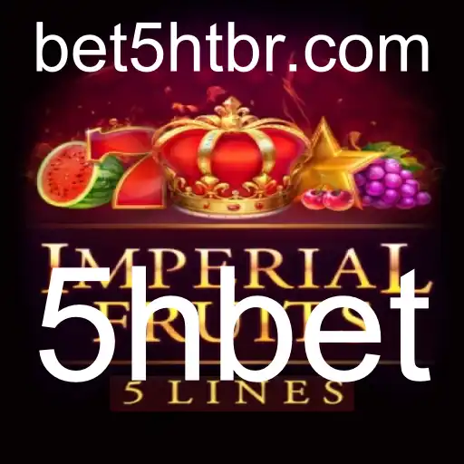 ImperialFruits5: Explorando Uma Nova Dimensão de Entretenimento com 5hbet