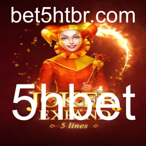 Descubra o Empolgante Mundo de JokerExpand com 5hbet