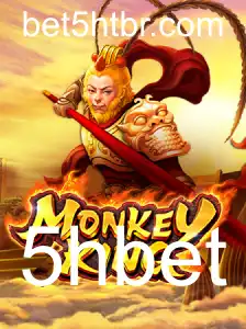 Explorando o Empolgante Mundo de MonkeyKing e 5hbet