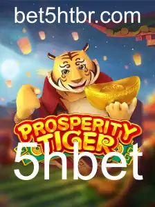 Descubra o Empolgante Jogo ProsperityTiger na Plataforma 5hbet