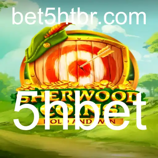 Explorando o Mundo de SherwoodCoins: Uma Aventura Virtual com 5hbet