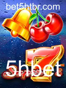 Descubra o Mundo Empolgante de Super7s com 5hbet