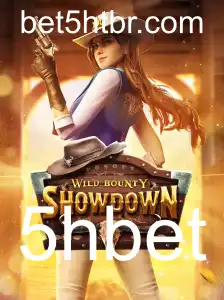 WildBountyShowdown: Descubra as Emoções do Jogo com 5hbet