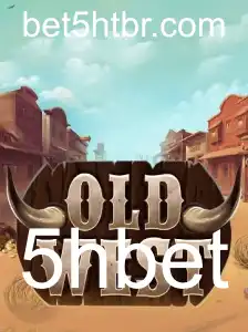 OldWest: Um Mergulho no Mundo dos Dueloes Western com 5hbet
