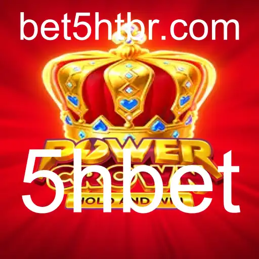 PowerCrown: Um Novo Mundo de Estratégia e Emoção com 5hbet