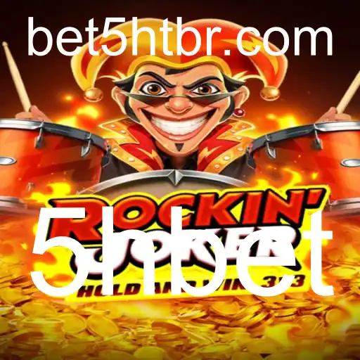 Descubra o Mundo de RockinJoker: Um Jogo Revolucionário com 5hbet