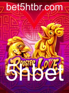 RoosterInLove: Um Mergulho no Jogo de Aventura e Estratégia com 5hbet