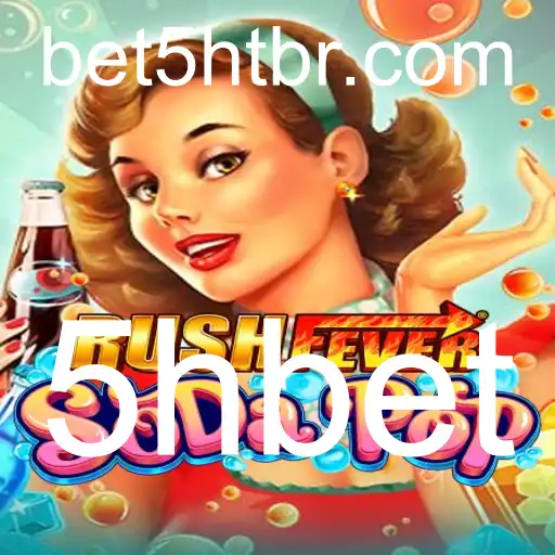 RushFeverSodaPop: Uma Aventura Refrescante