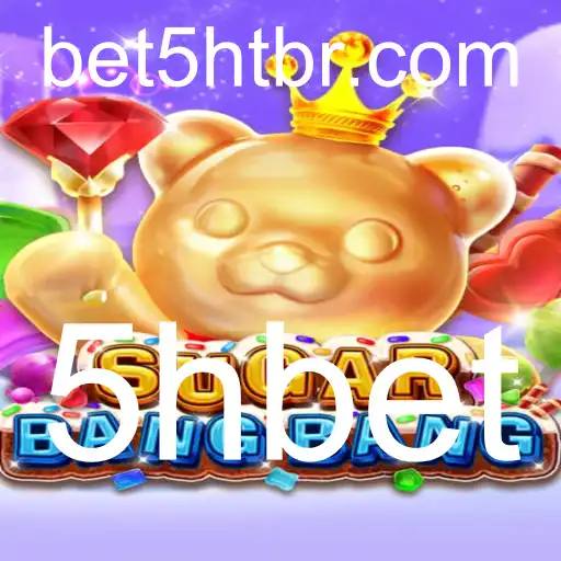 Descubra SUGARBANGBANG: O Novo Fenômeno dos Jogos com 5HBet