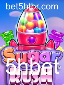 Descubra o Envolvente Mundo de SugarRush com a Plataforma 5hbet
