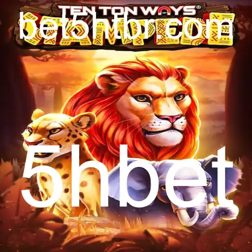 Descubra o Empolgante Jogo TenTonWaysStampede com a Plataforma 5hbet