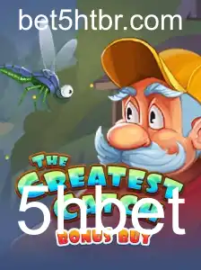 Explorando TheGreatestCatchBonusBuy: Um Mergulho no Mundo dos Slots